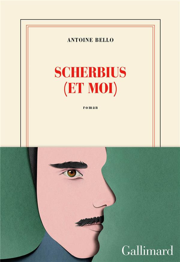 SCHERBIUS (ET MOI)