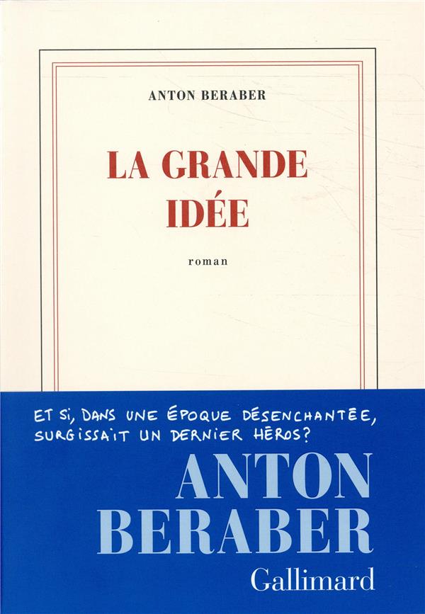 LA GRANDE IDEE