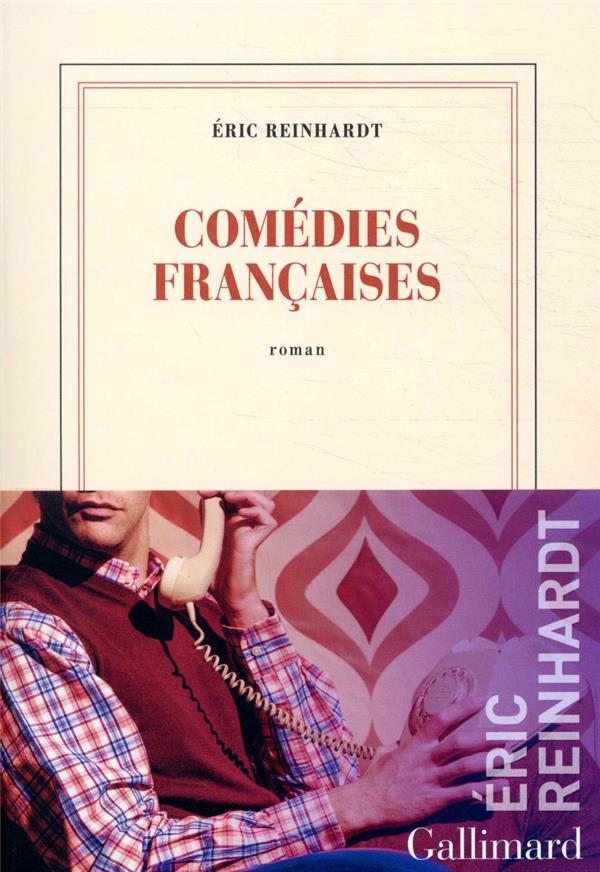 COMEDIES FRANCAISES