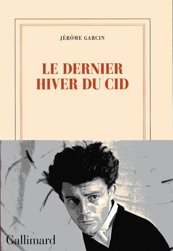 LE DERNIER HIVER DU CID