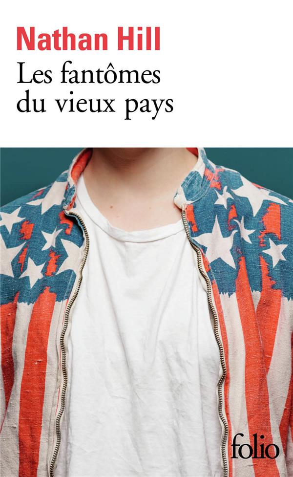 LES FANTOMES DU VIEUX PAYS