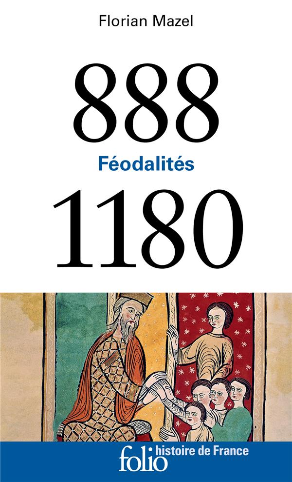 888-1180 - FEODALITES