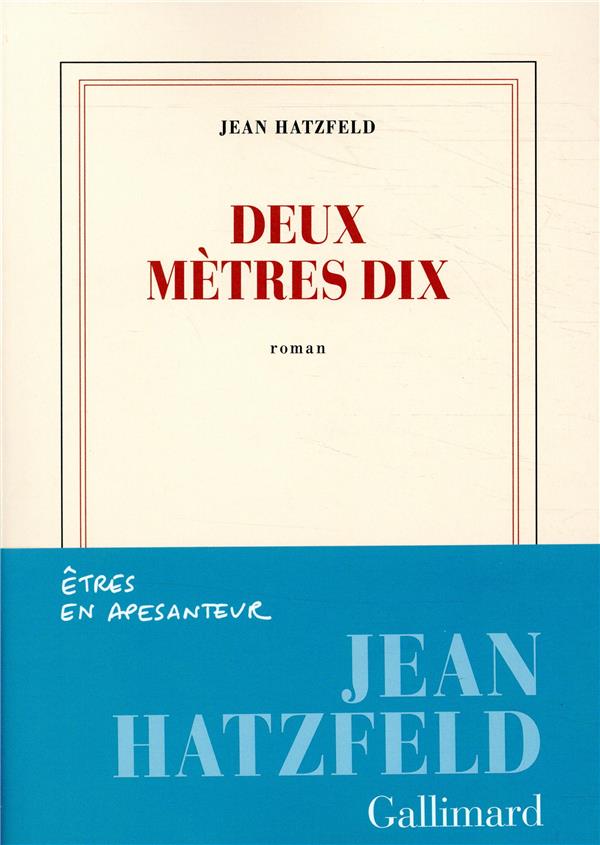 DEUX METRES DIX