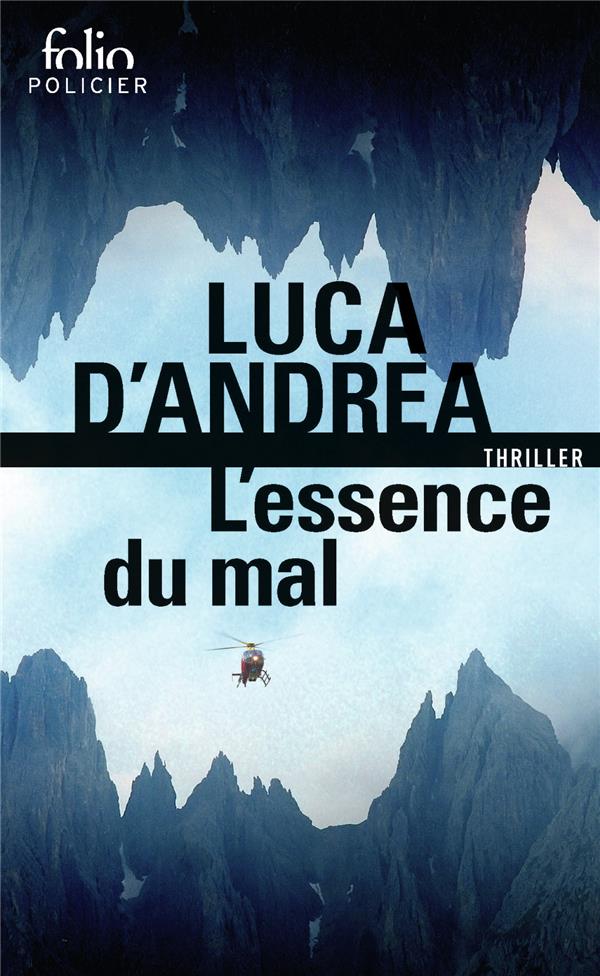 L'ESSENCE DU MAL