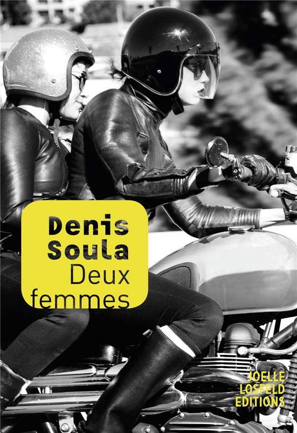 DEUX FEMMES