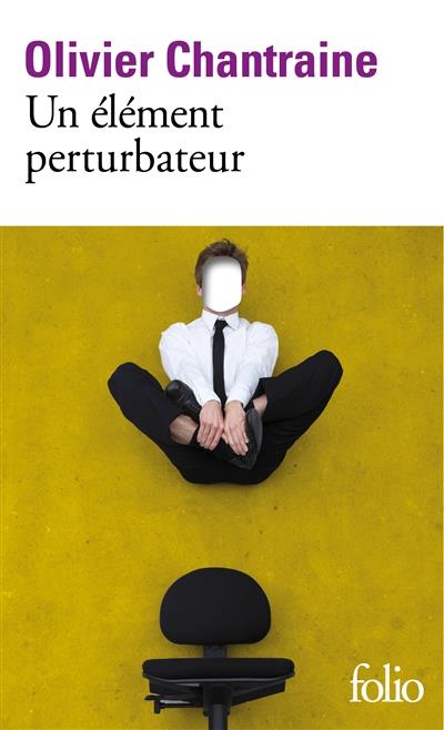 UN ELEMENT PERTURBATEUR