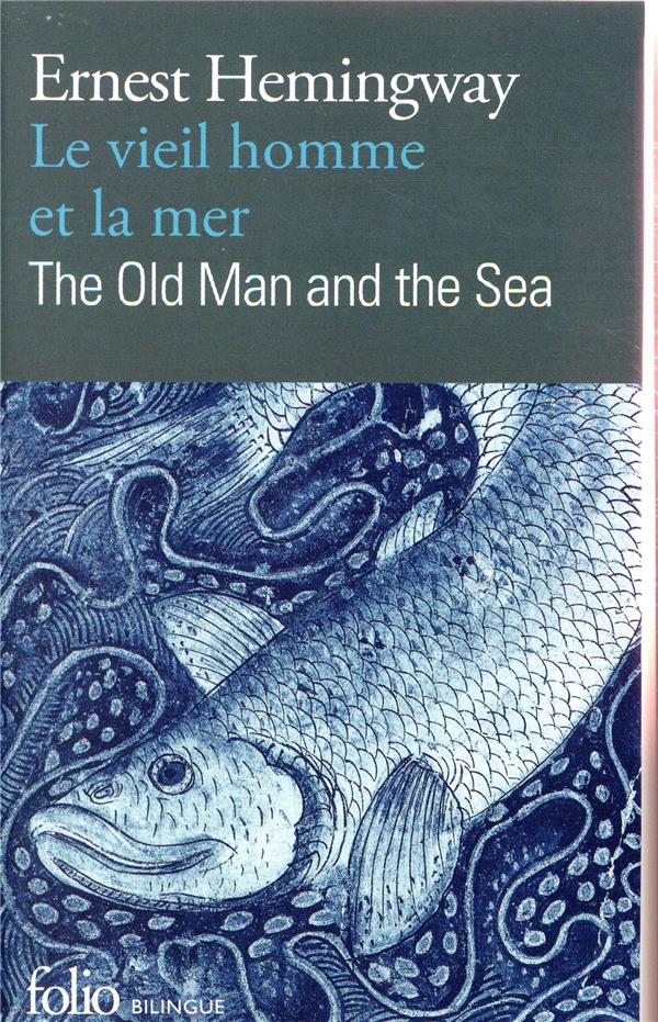 LE VIEIL HOMME ET LA MER/THE OLD MAN AND THE SEA