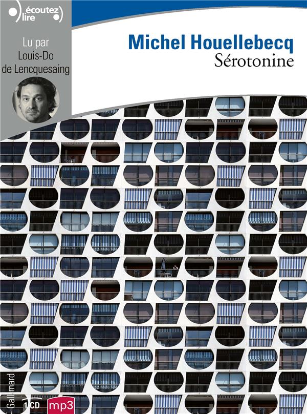 SEROTONINE CD