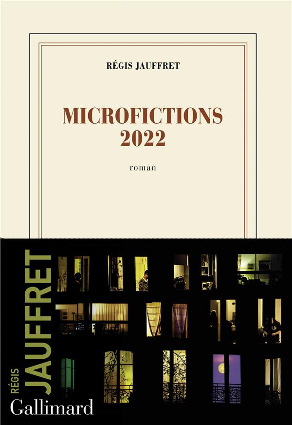 MICROFICTIONS 2022