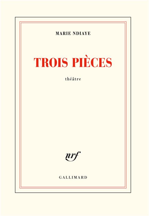 TROIS PIECES - DELIVRANCE - BERLIN MON GARCON - HONNEUR A NOTRE ELUE