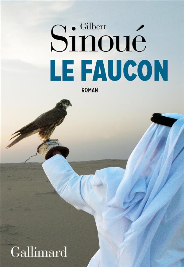 LE FAUCON