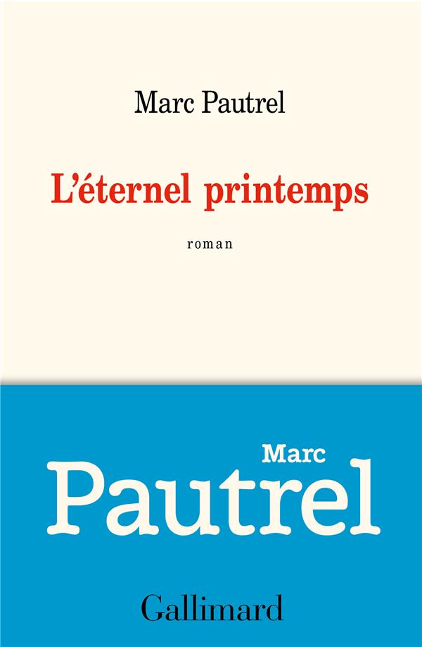 L'ETERNEL PRINTEMPS