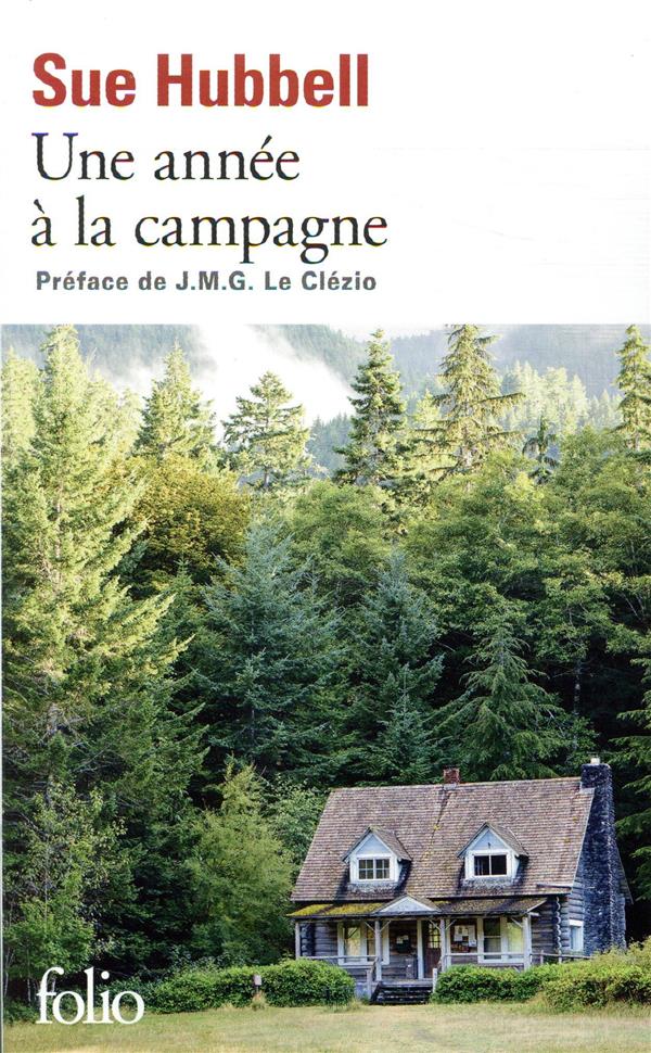 UNE ANNEE A LA CAMPAGNE - VIVRE LES QUESTIONS