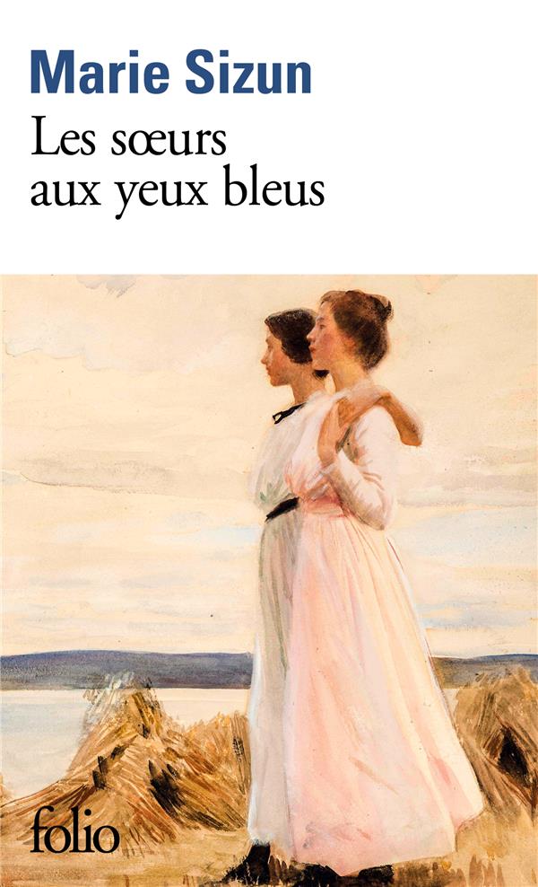 LES SOEURS AUX YEUX BLEUS