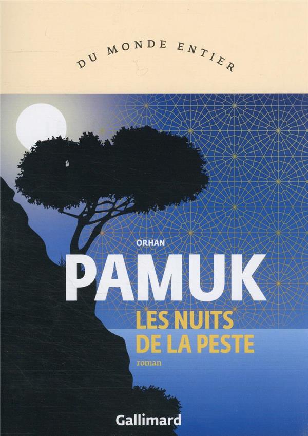 LES NUITS DE LA PESTE