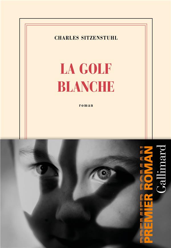 LA GOLF BLANCHE