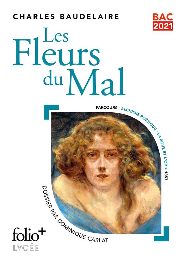 LES FLEURS DU MAL