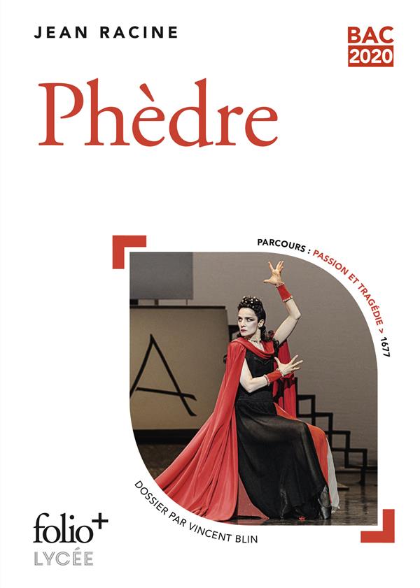 PHEDRE