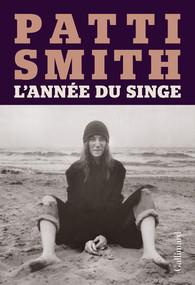 L'ANNEE DU SINGE