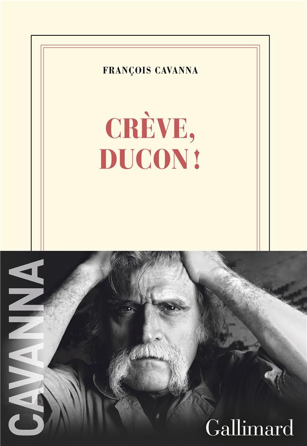CREVE, DUCON !