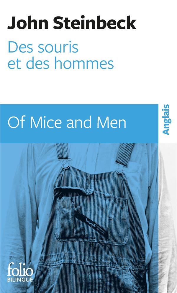 DES SOURIS ET DES HOMMES/OF MICE AND MEN