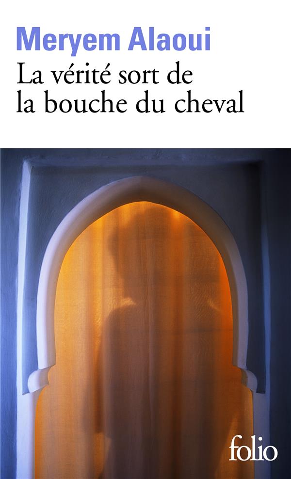 LA VERITE SORT DE LA BOUCHE DU CHEVAL