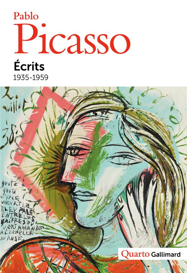 ECRITS - 1935-1959