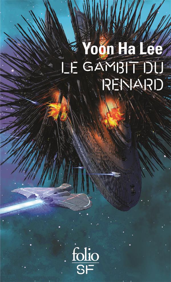 LE GAMBIT DU RENARD