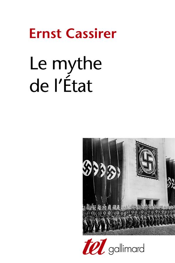 LE MYTHE DE L'ETAT