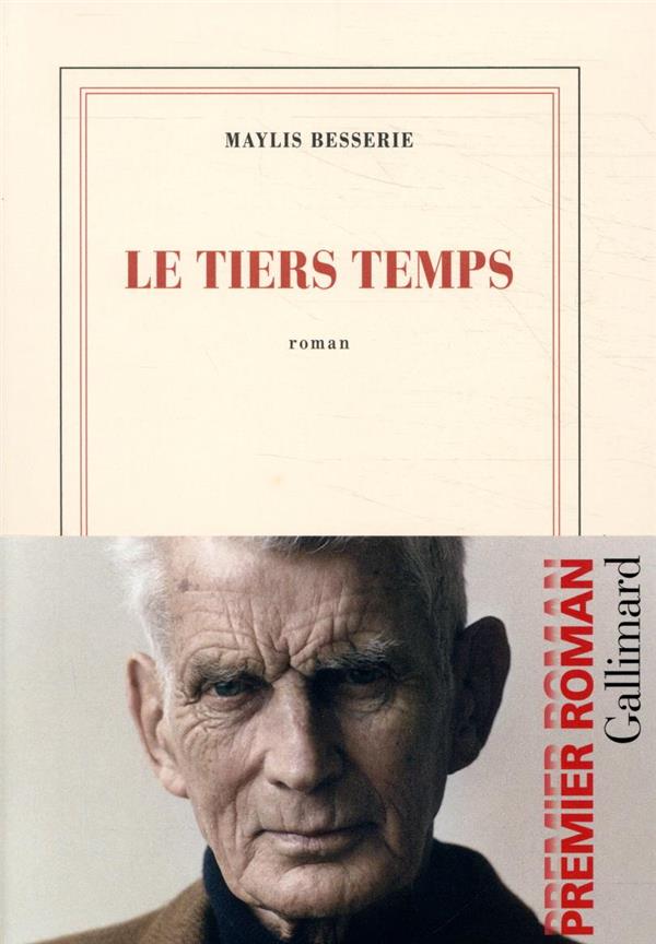 LE TIERS TEMPS