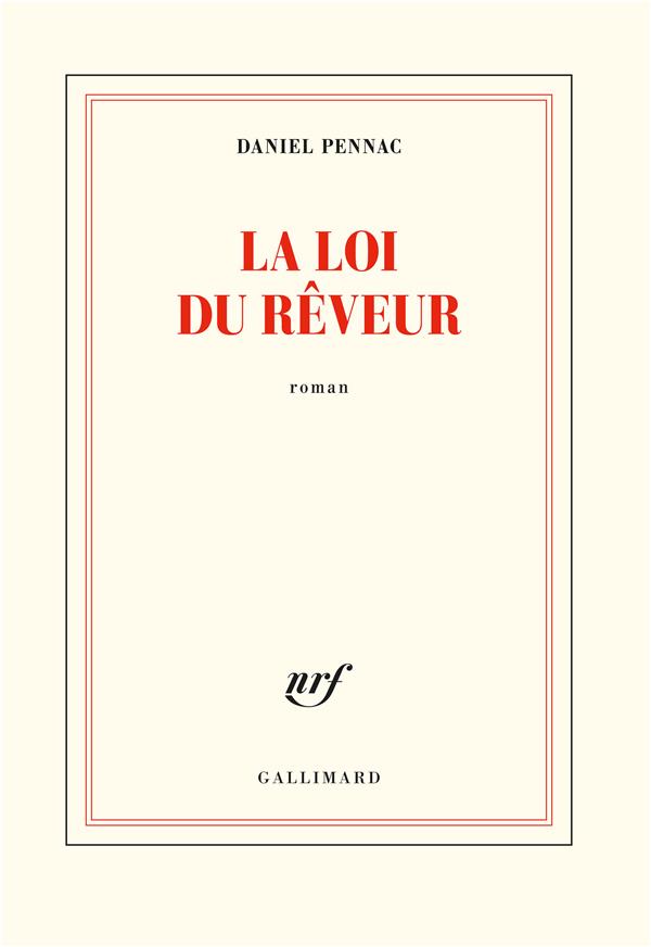 LA LOI DU REVEUR