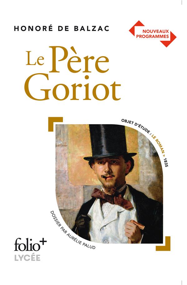 LE PERE GORIOT