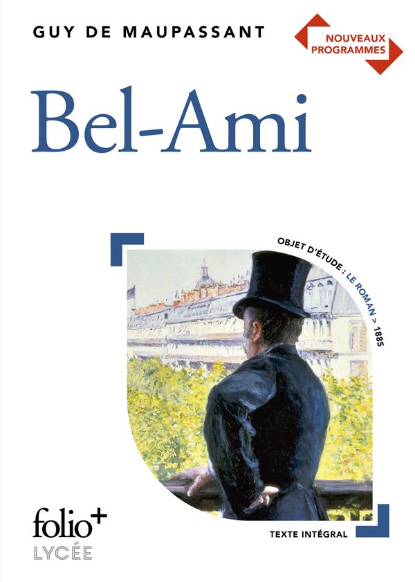 BEL-AMI