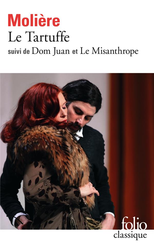 LE TARTUFFE