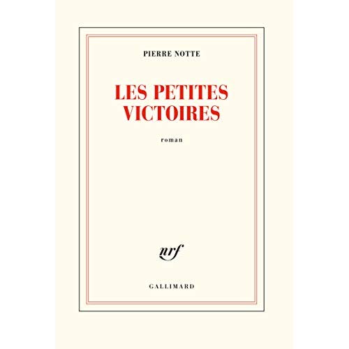 LES PETITES VICTOIRES