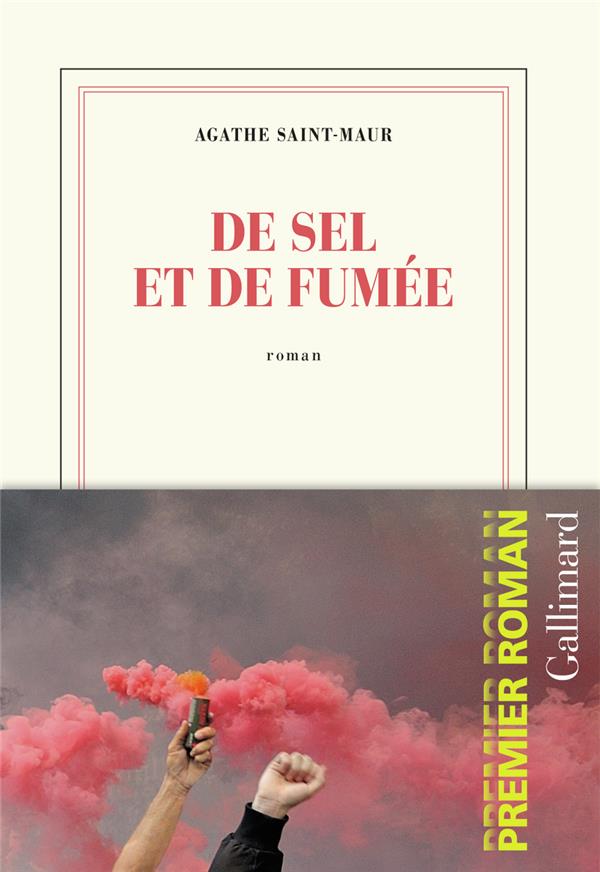 DE SEL ET DE FUMEE