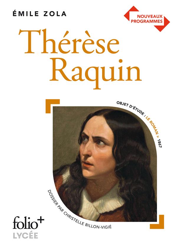 THERESE RAQUIN