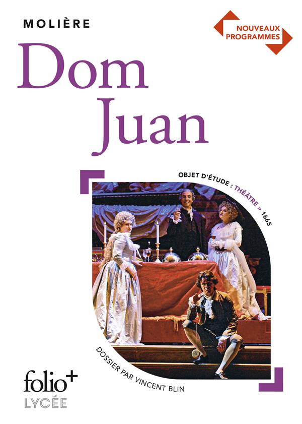 DOM JUAN