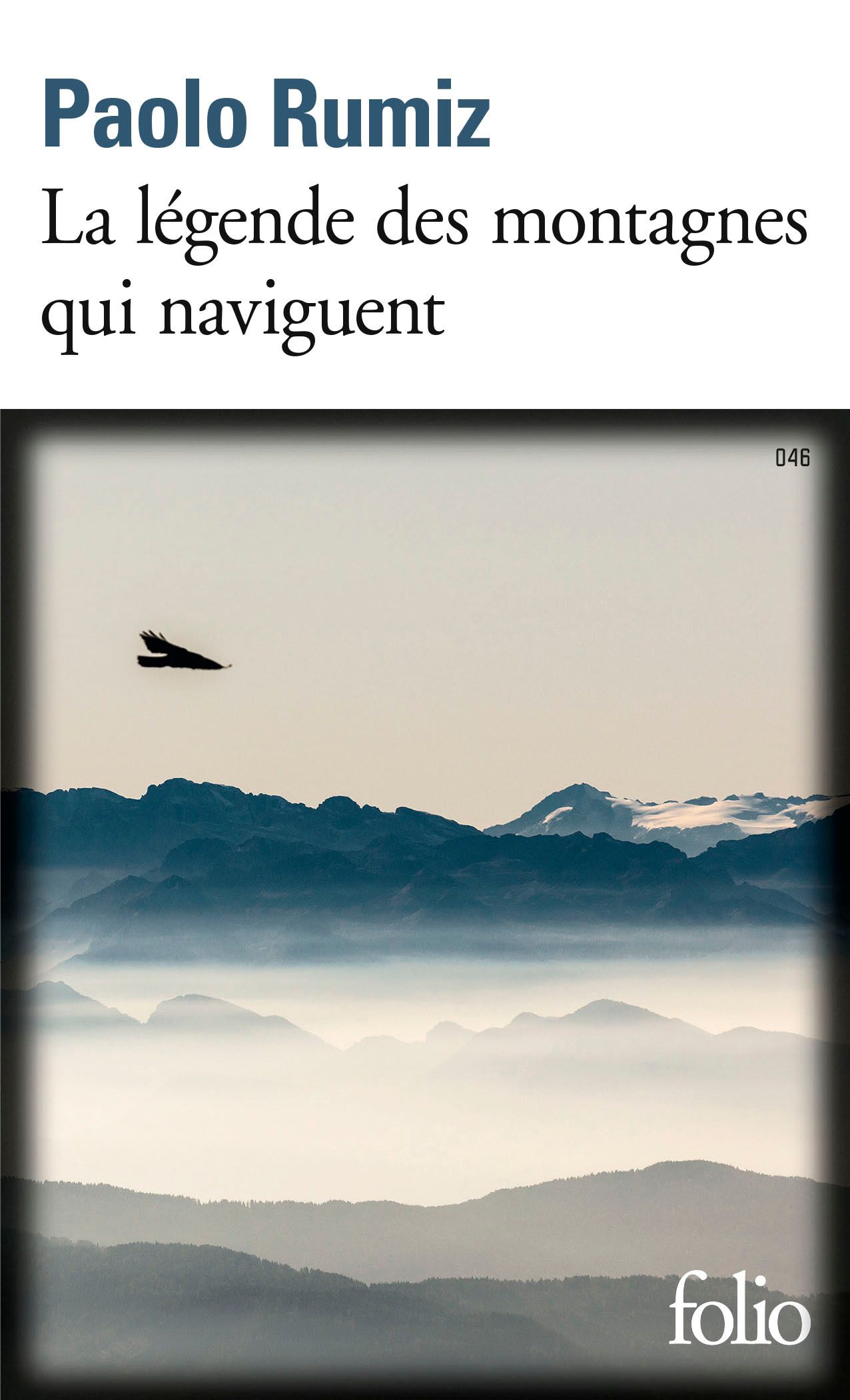 LA LEGENDE DES MONTAGNES QUI NAVIGUENT