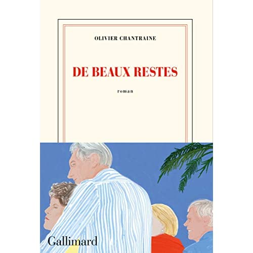 DE BEAUX RESTES