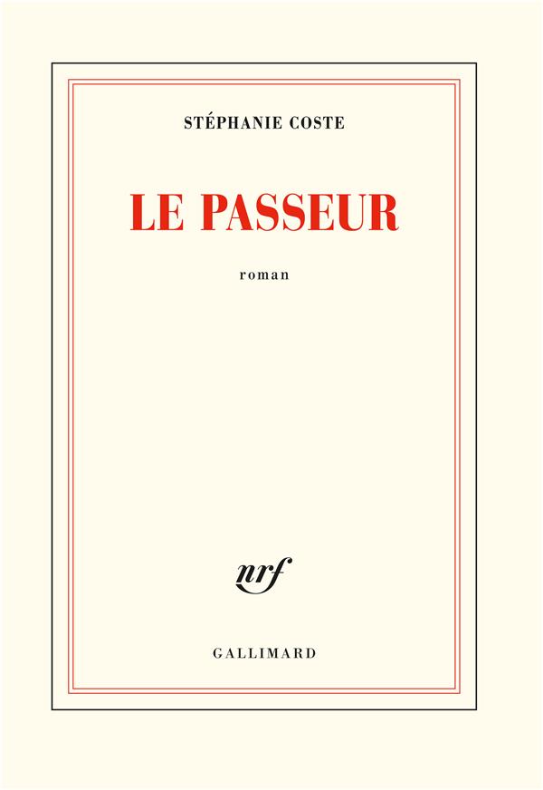 LE PASSEUR