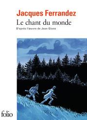 LE CHANT DU MONDE