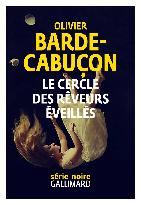 LE CERCLE DES REVEURS EVEILLES