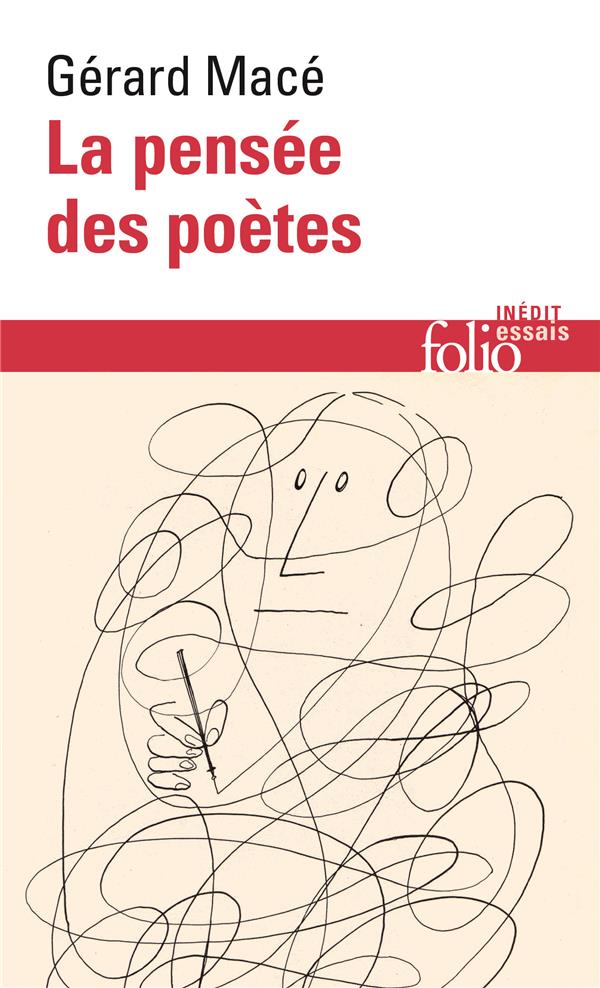LA PENSEE DES POETES
