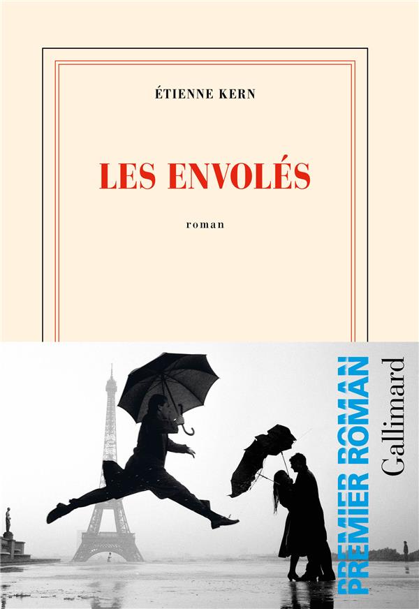 LES ENVOLES