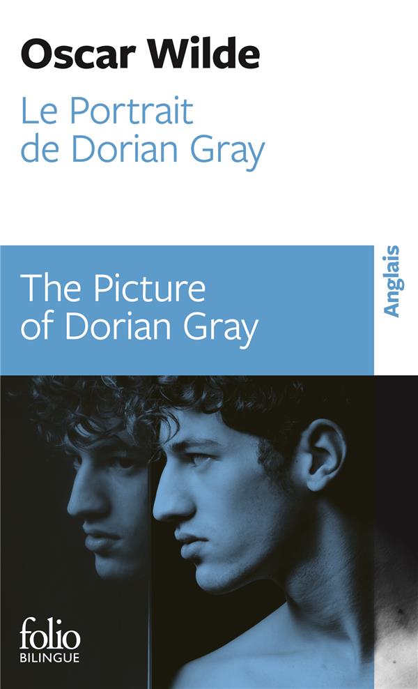 LE PORTRAIT DE DORIAN GRAY/THE PICTURE OF DORIAN GRAY