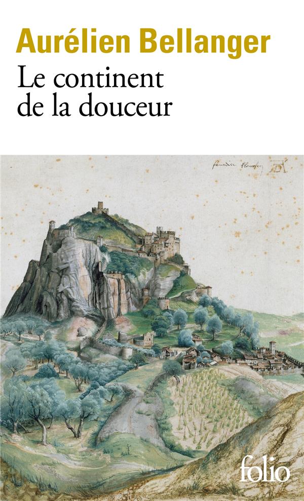 LE CONTINENT DE LA DOUCEUR