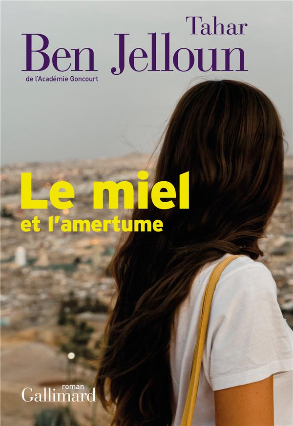 LE MIEL ET L'AMERTUME