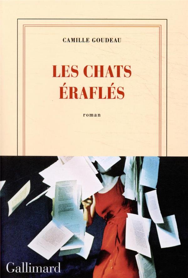 LES CHATS ERAFLES