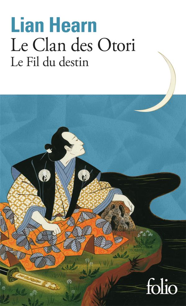 LE CLAN DES OTORI - LE FIL DU DESTIN